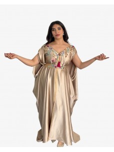 JEBBA ORCHIDEE GREIGE