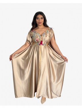 JEBBA ORCHIDEE GREIGE