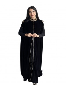ABEYA CANTILLE NOIR 2