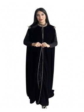 ABEYA CANTILLE NOIR