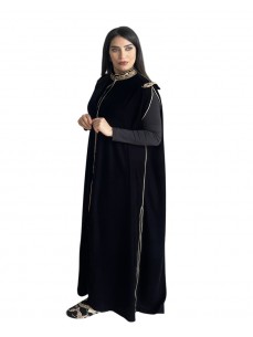ABEYA CANTILLE NOIR