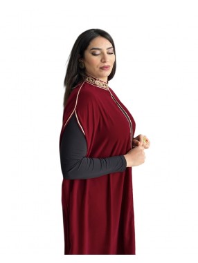 ABEYA CANTILLE  BORDEAUX