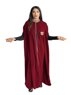 ABEYA CANTILLE  BORDEAUX