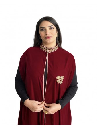 ABEYA CANTILLE  BORDEAUX