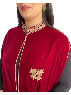 ABEYA CANTILLE  BORDEAUX