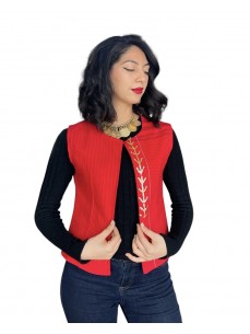 FARMLA ECLAT ROUGE 2