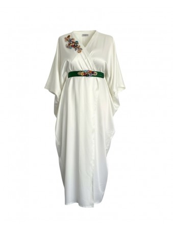 KIMONO CROISE