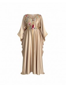 JEBBA ORCHIDEE GREIGE