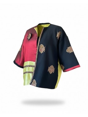 VESTE SAFIRA