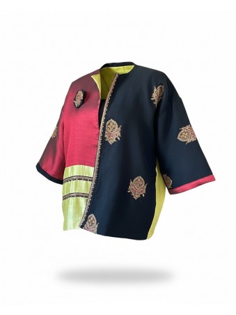 VESTE SAFIRA