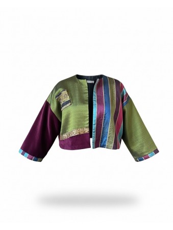 VESTE FORET D'ORIENT