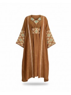 ABAYA&ROBE MAJESTIC