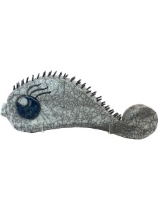 POISSON EN RAKU