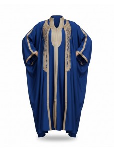 ABEYA AVEC JEBA TUNISIENNE