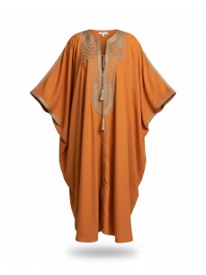 JEBBA TUNISIENNE KAMRAYA