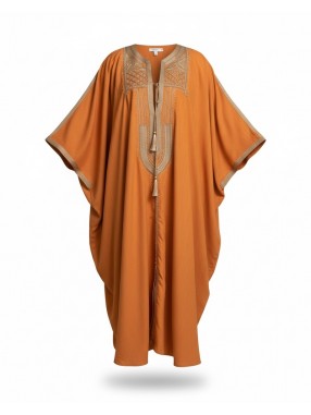 JEBBA TUNISIENNE KAMRAYA
