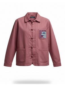 VESTE DENGRI BAZNESS