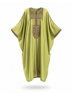 JEBBA TUNISIENNE
