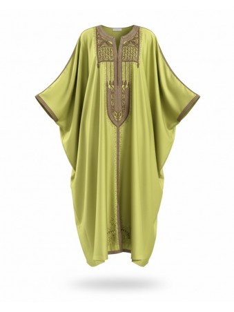 JEBBA TUNISIENNE