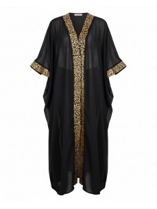 ABAEYA EN MOUSSELINE