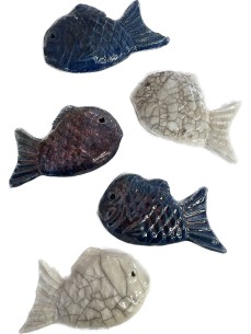 POISSON PM EN RAKU