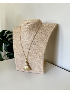 COLLIER QUEUE DE POISSON 2