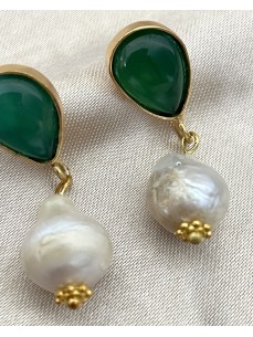 BOUCLES D'OREILLES GOUTE 2