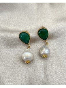 BOUCLES D'OREILLES GOUTE