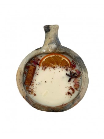 BOUGIE SEJNEN OISEAU