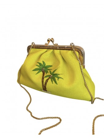 POCHETTE  PALMIER
