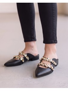 MULES  BRIGHT