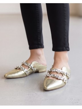 MULES  BLING BLING