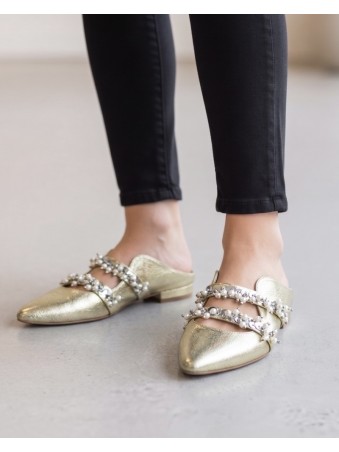MULES  BLING BLING