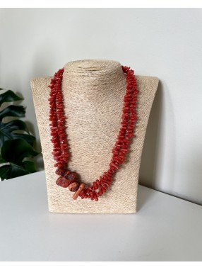 COLLIER CORAIL DOUBLE
