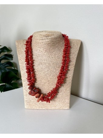 COLLIER CORAIL DOUBLE