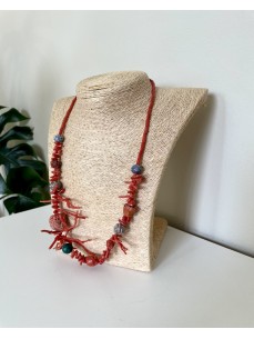 COLLIER RIVAGE SAUVAGE 2
