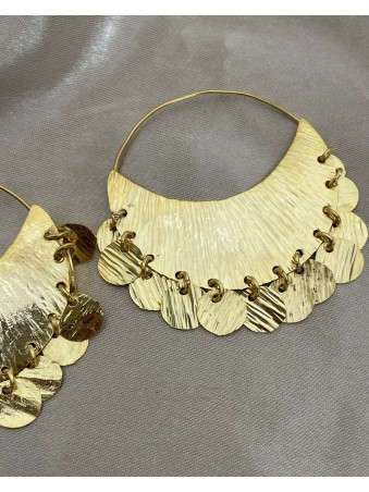 BOUCLES DANCEUSE