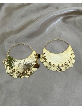 BOUCLES DANCEUSE