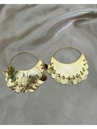 BOUCLES DANCEUSE