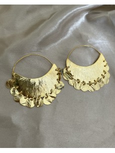 BOUCLES DANCEUSE