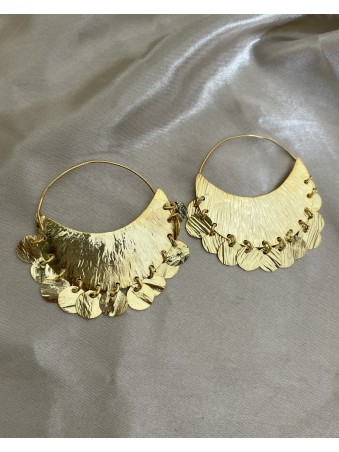 BOUCLES DANCEUSE