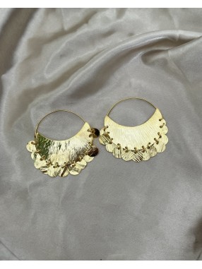 BOUCLES DANCEUSE