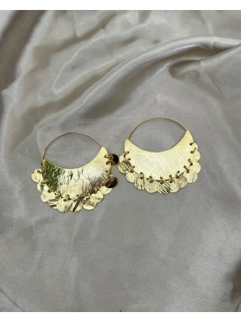 BOUCLES DANCEUSE