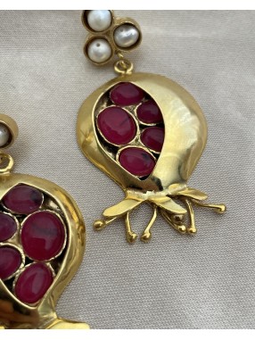 BOUCLES GRENADE