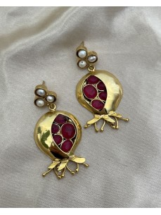 BOUCLES GRENADE