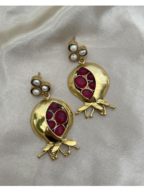 BOUCLES GRENADE