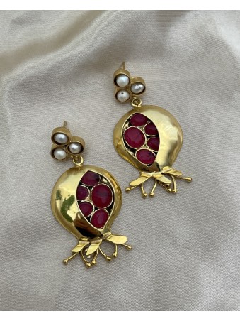 BOUCLES GRENADE