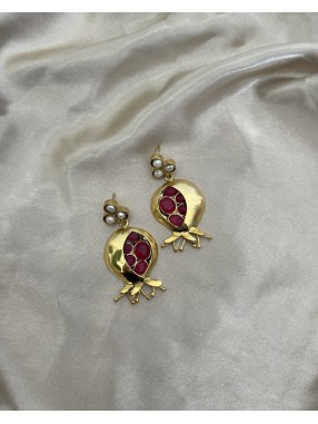 BOUCLES GRENADE