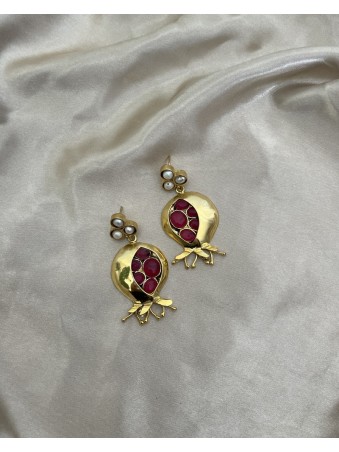 BOUCLES GRENADE