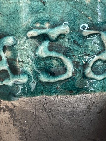 TASSE A CAFE EN RAKU